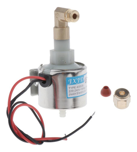 Máquina De Fumaça De Bomba De Óleo 31w 40dcb 220v