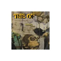 Comprar Of Escape Goat Usa Import Cd Nuevo
