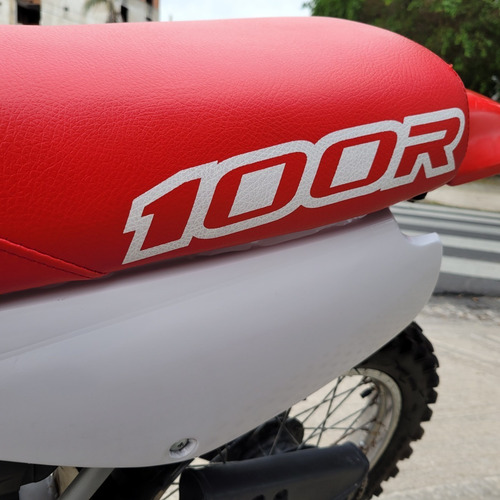 Imagen 5 de 9 de Honda Xr 100 2000 Japón Titular