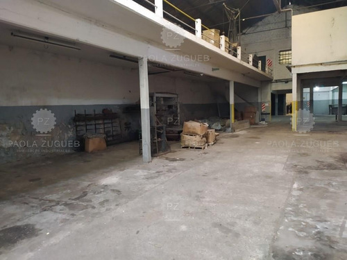 Imagen 21 de 30 de Depósito En Venta Ubicado En Avellaneda, G.b.a. Zona Sur