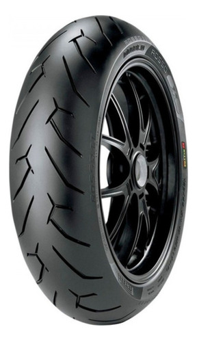 Cubierta Moto Pirelli 150-60x17 Diablo Rosso 2 - Bondio