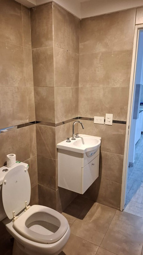 Venta Monoambiente En Wilde Centro