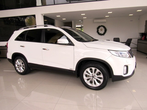 Kia Sorento 2015 3.5 V6 Gasolina Ex 7l 4wd Automático