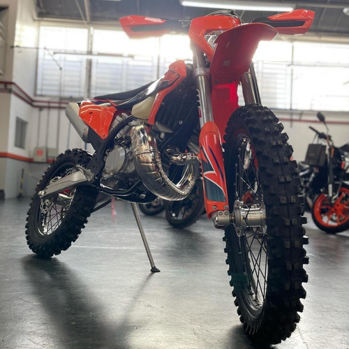 Imagem 7 de 10 de Ktm Exc 300 2022 0 Km