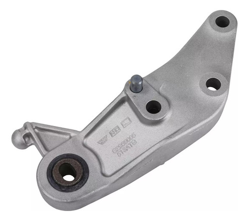 Kit Coxim Calço Motor Câmbio Cobalt Onix Spin Prisma Manual