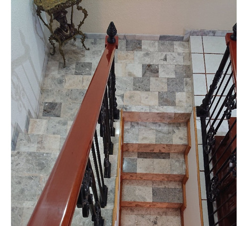 En Venta Casa De 3 Recámaras, 3 Cocheras, 2 1/2 Baños, Amplio Jardin Con Asador Techado, Cuarto De Lavado En La Concepción Ii