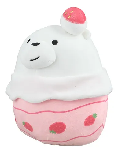 Polar hotsell bear miniso