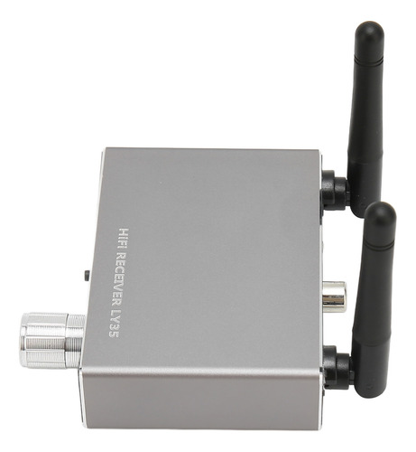 Para Transmisor Receptor De Sonido Bluetooth Toslink Coaxial
