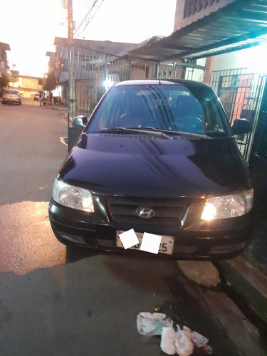 Hyundai Matrix 1.8 Año 2003