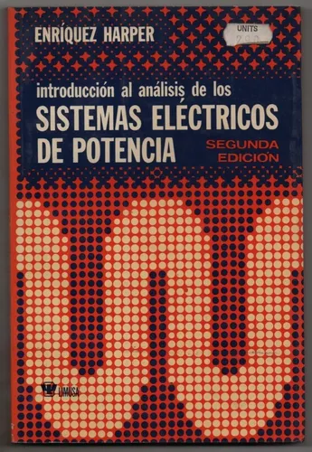 Sistemas Electricos De Potencia Stevenson Download