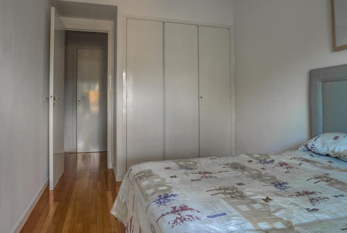 Casa En Alquiler En Martínez, San Isidro