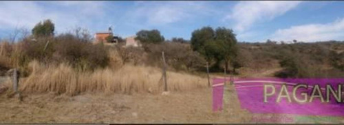 Imagen 4 de 6 de Cod 316 Terreno De 514m2 En Estancia Vieja