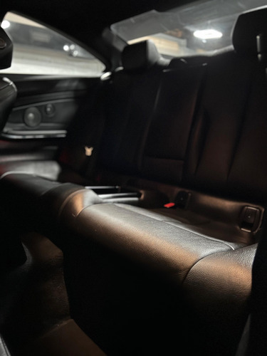 BMW Serie 4 3.0 440i Coupe M Package 326cv