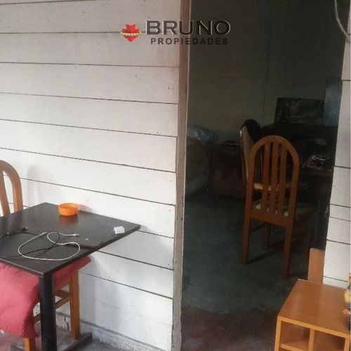 Casa Fondo En Venta En Ituzaingo Norte