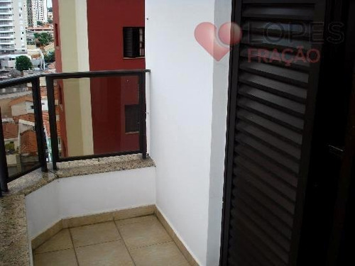 Imagem 5 de 30 de Apartamento Com 3 Dormitórios À Venda, 120 M² Por R$ 920.000,00 - Vila Carrão - São Paulo/sp - Ap0186