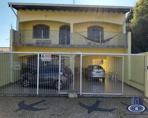 Imagem 1 de 20 de Casa - Ca00001 - 32956026