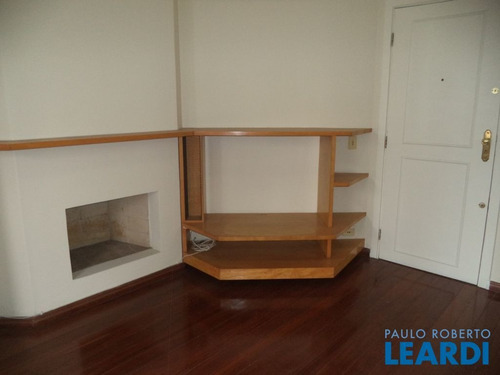 Imagem 2 de 15 de Apartamento - Vila Andrade - Sp - 404094
