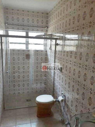 Imagem 12 de 22 de Casa Com 3 Dormitórios À Venda, 170 M² Por R$ 580.000,00 - Jardim Madalena - Campinas/sp - Ca0619