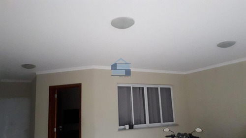 Imagem 3 de 15 de Sobrado Para Venda Em Indaiatuba, Vila Vitória Ii, 3 Dormitórios, 1 Suíte, 3 Banheiros, 2 Vagas - _1-2052932