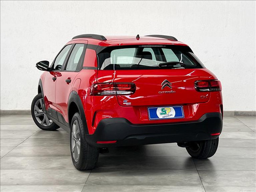 Citroën C4 Cactus 1.6 Feel