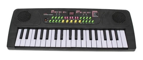 Órgano Teclado Piano Musical Pará Niños 37 Teclas