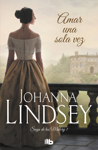 Amar Una Sola Vez Zb - Lindsey,johanna