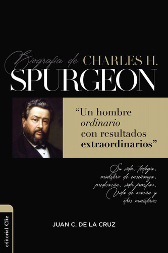 Biografía De Charles Spurgeon