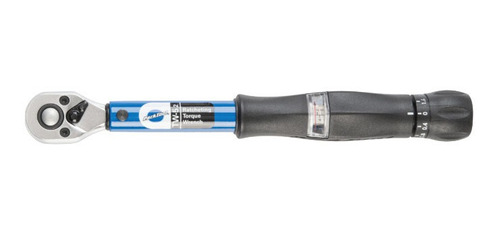 Torquimetro Deluxe Park Tool Tw-5.2 