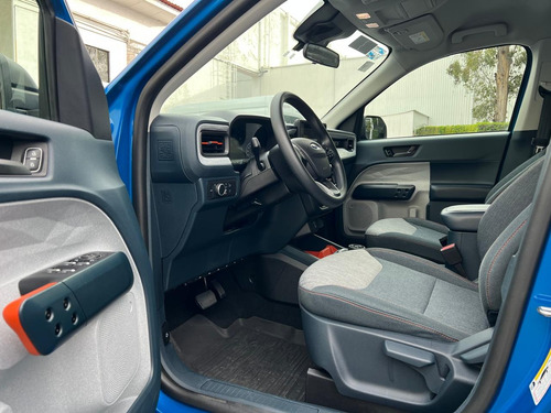 Ford Maverick 2.0 Xlt 4x2