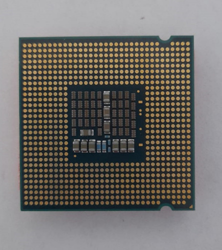 Processador Intel Core 2 Quad Q6600 2.4ghz (Usado)