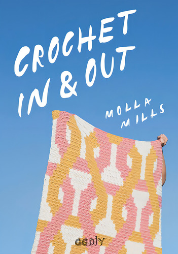 Diy - Crochet In & Out