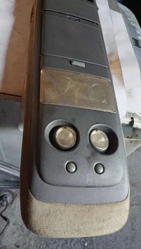 comprar Consola Techo Interna Chevrolet Blazer 99 Gm Original