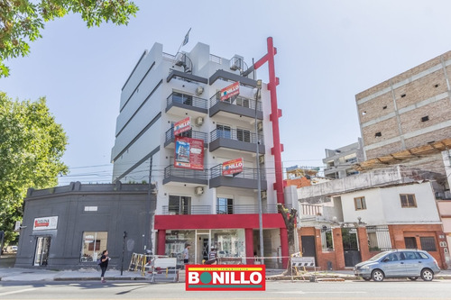 Imagen 28 de 28 de Departamento Monoambiente Venta Parque Chas