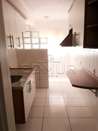 Imagem 5 de 14 de Apartamento - Vila Metalurgica - Ref: 13072 - V-13072