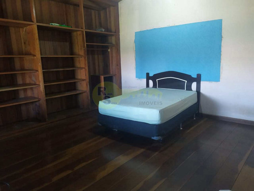 Imagem 10 de 14 de Galpão Com 3 Dorms, Cidade Da Criança, Praia Grande - R$ 595 Mil, Cod: 2700 - V2700