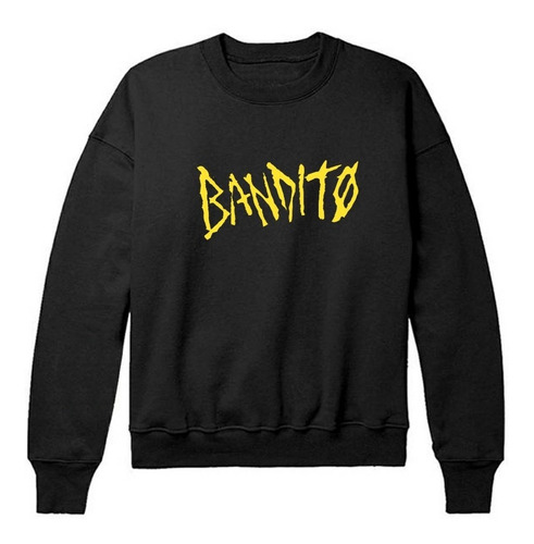 Sudadera Twenty Onepilots Bandito + Sticker Y Pulsera