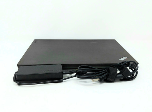 Laptop Lenovo Thinkpad T460 Core I5 6ta Gen Ssd 240gb 8gb (Usado)
