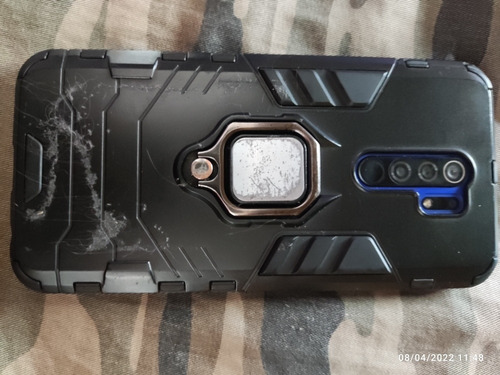 Celular Xiaomi Redmi 9a (Usado)