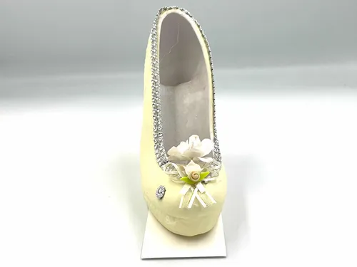 Precio de zapatilla para discount boda