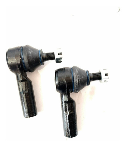 Jgo Terminal Direccion Toyota Rav-4 1996 A 2000