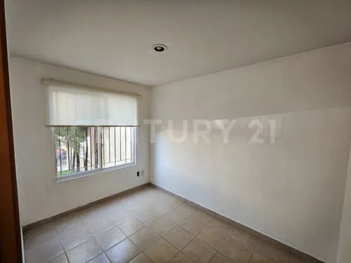 Casa En Coto Privado Bosques De Santa Anita