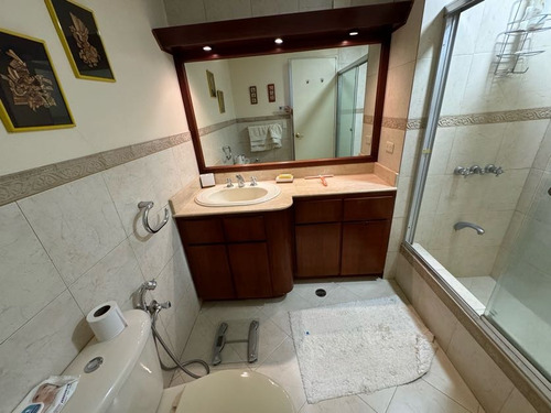 Apartamento En Alquiler La Alameda