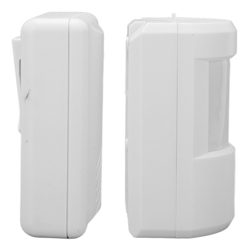 Transmisor Infrarrojo De Alarma De Entrada De Timbre
