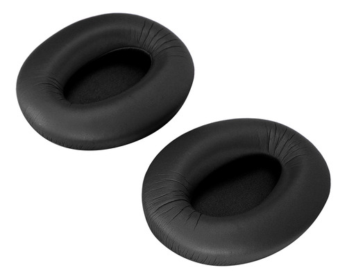 Almohadillas De Esponja Reemplazables Para Auriculares Sony