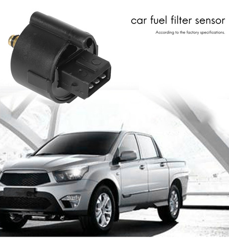 Sensor De Agua Para Filtro De Combustible De Coche Para Acty