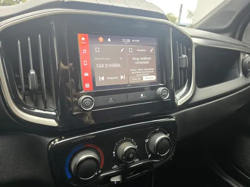 RAM 700 1.4 Big Horn Dc