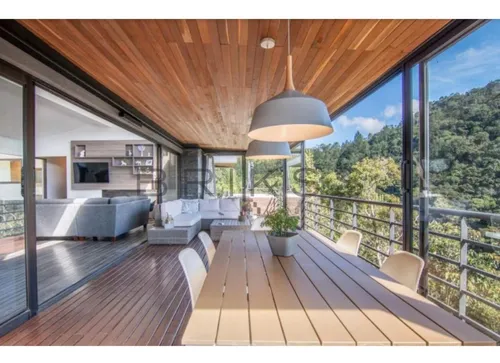 Finca En Venta En El Retiro. Cod V50872