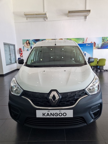 Renault Kangoo Confort