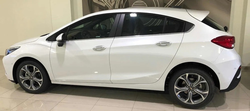 Chevrolet Cruze 5 1.4 Premier At 5P