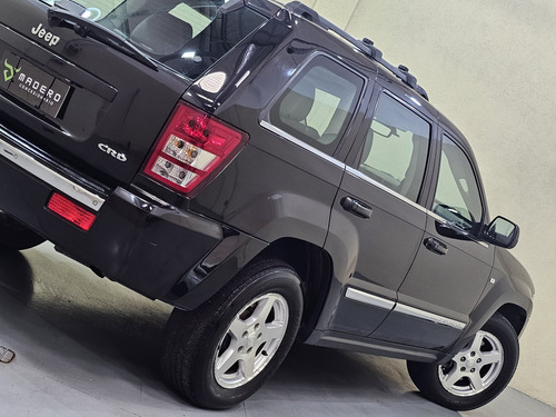 Jeep Grand Cherokee 3.0 Limited Crd